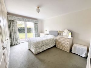 Bedroom one- click for photo gallery